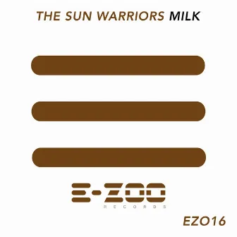 Milk by Sun Warriors