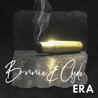 Bonnie & Clyde by E.R.A