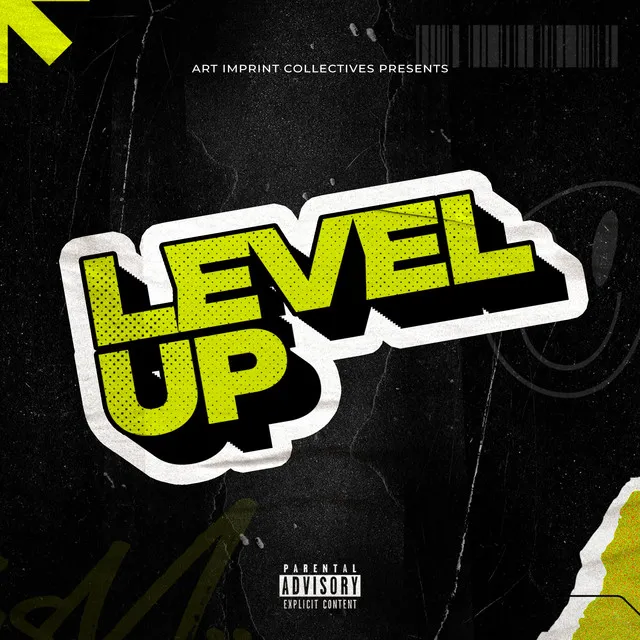 Level Up