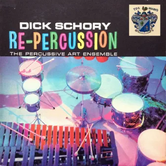 Re-Percussion by Dick Schory