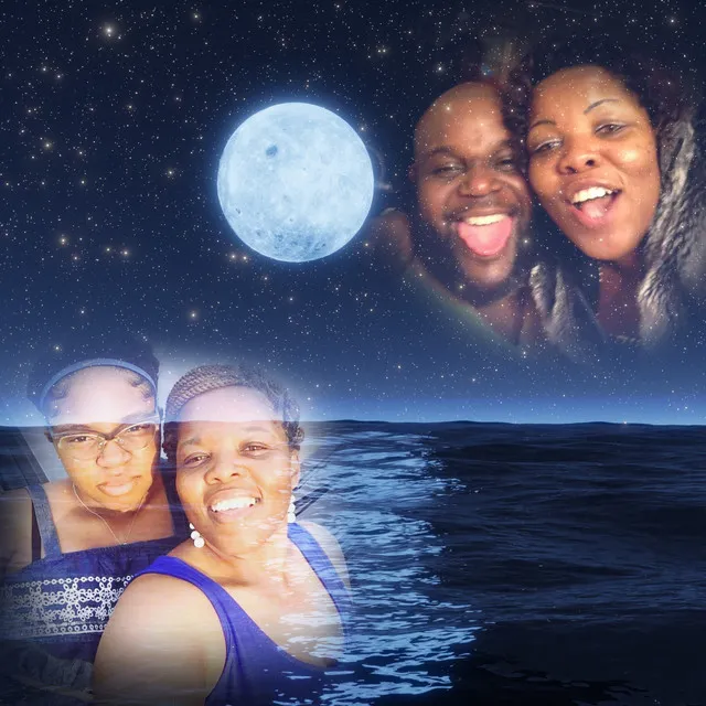 Blue Moon (A Tribute to Michelle 