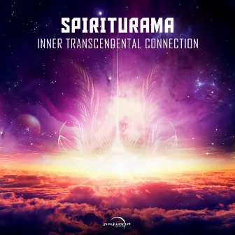 Inner Transcendental Connection by Spiriturama