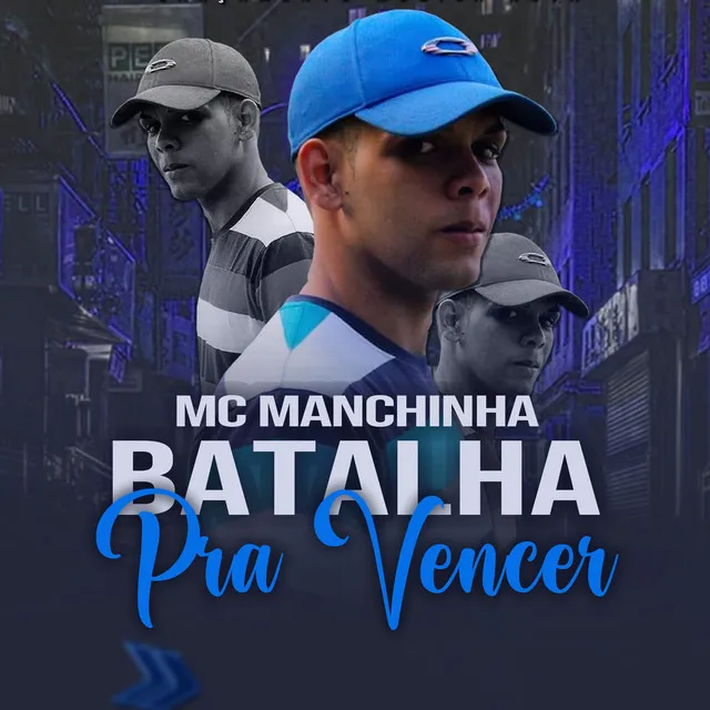 Batalha pra Vencer