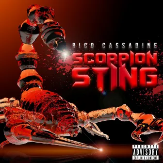 Scorpion Sting by Rico Cassadine