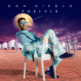 FORΞVΞR (DΞLUXΞ ΞDITION) by Don Diablo