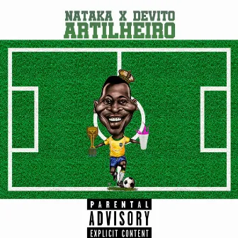 Artilheiro by Nataka Mc