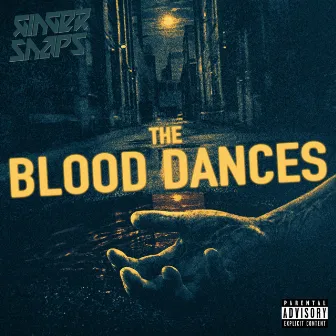 The Blood Dances (Single Edit) by Ginger Snap5