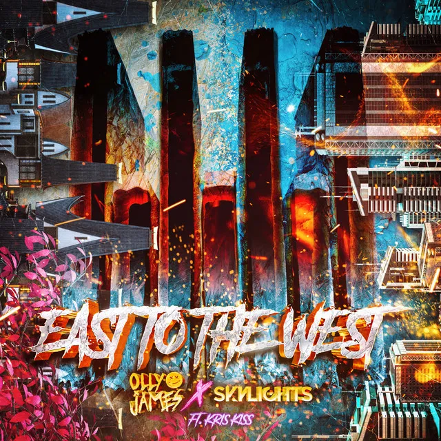 East To The West - Extended Mix