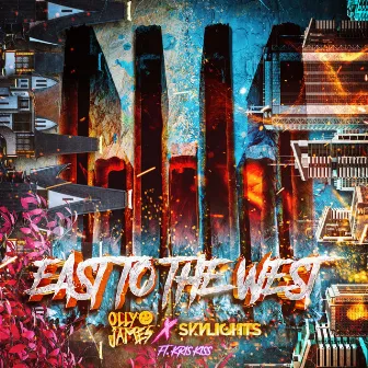 East To The West by Skylights