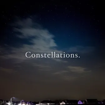 Constellations by Three Julez