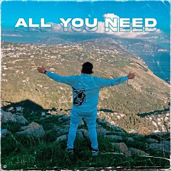 All You Need by DEspaux