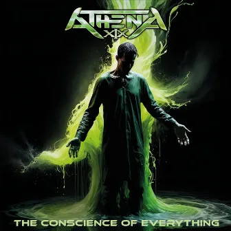 The Conscience Of Everything by Athena XIX