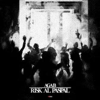 RİSK AL PASPAL (Live) by Aga B