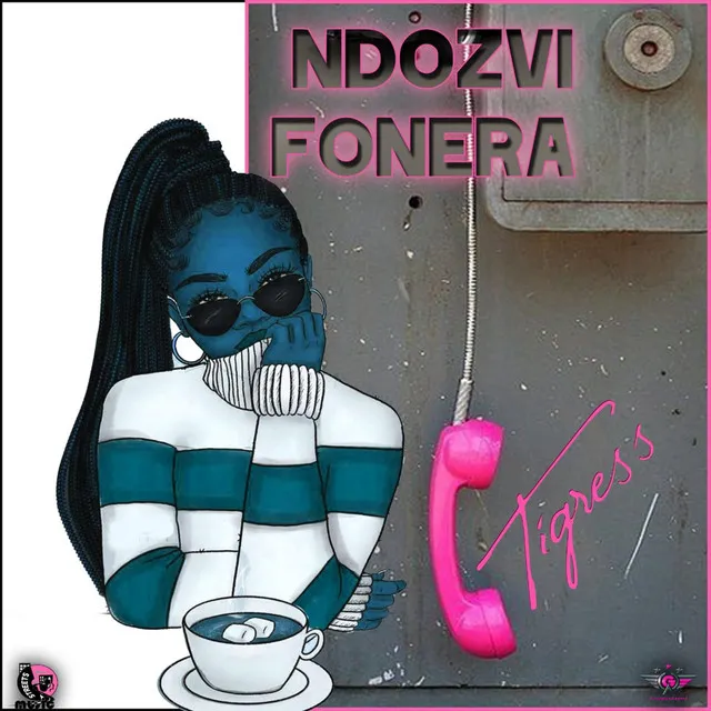 Ndozvifonera