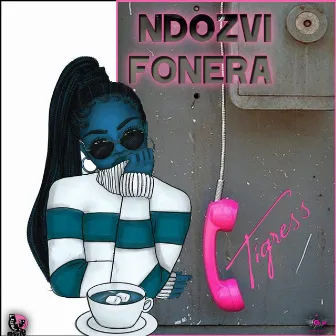 Ndozvifonera by TiGress