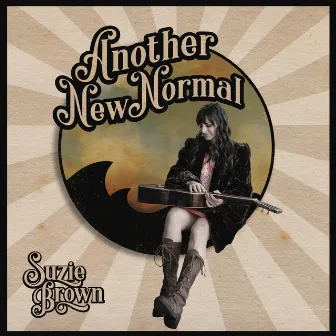 Another New Normal by Suzie Brown