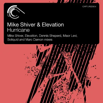 Hurricane by Elevation