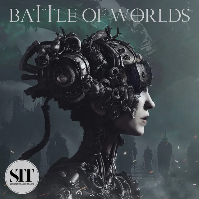 Battle of Worlds