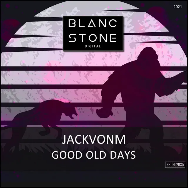 Good Old Days - Original Mix