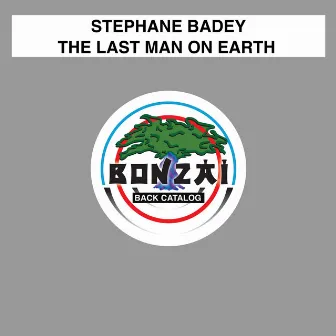 The Last Man On Earth by Stephane Badey