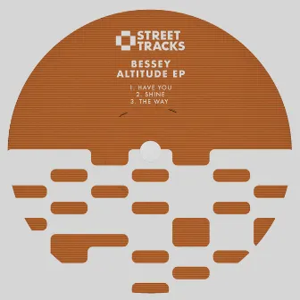 Altitude EP by Bessey