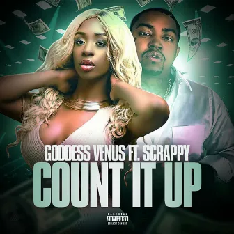 Count It Up by Scrappy