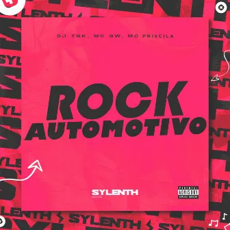 Rock Automotivo by DJ Tsk