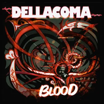 Blood by Dellacoma