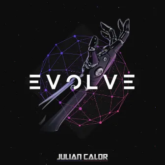 Evolve / Cell by Julian Calor