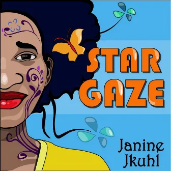 Star Gaze by Janine Jkuhl