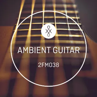 2FM038 Ambient Guitar by Bradley Farmer