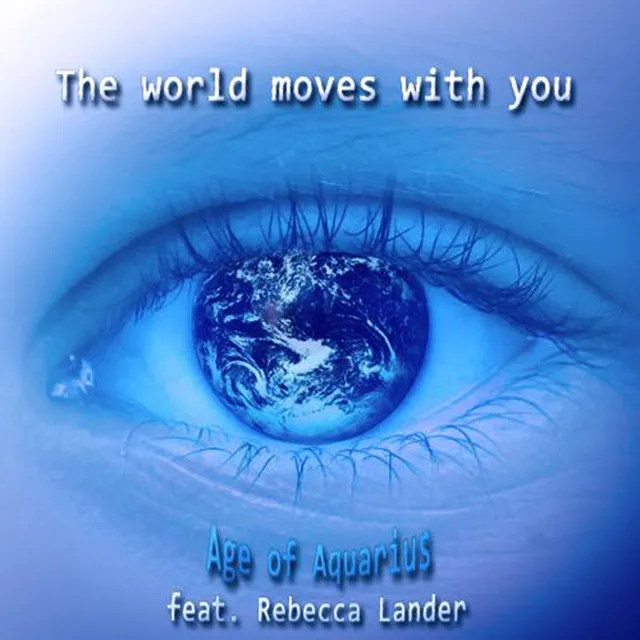 The World Moves with You - D'Flame's Bus to Vegas Remix