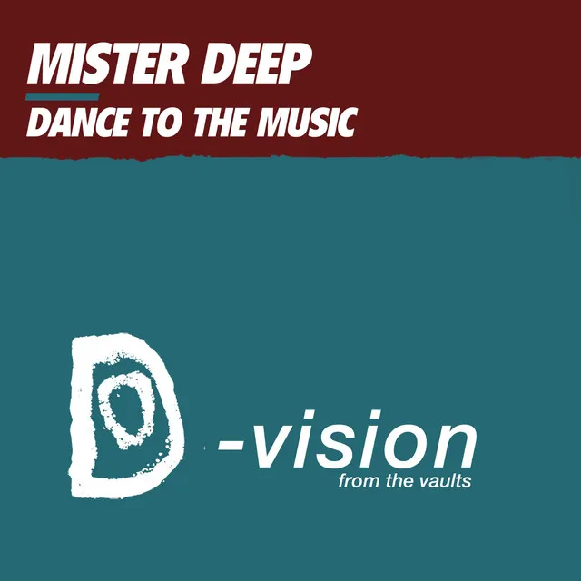 Dance to the Music - Power Jam Mix