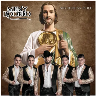 SAN JUDITAS TADEO by Meny Rodelo