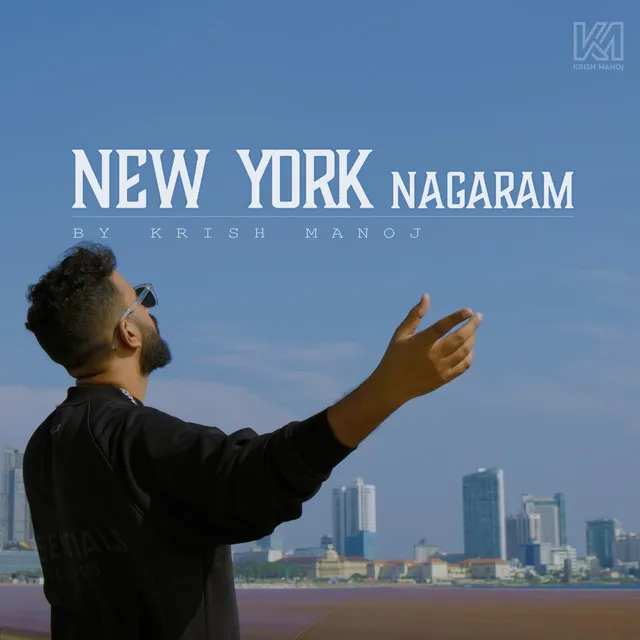 New York Nagaram