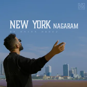 New York Nagaram by Krish Manoj