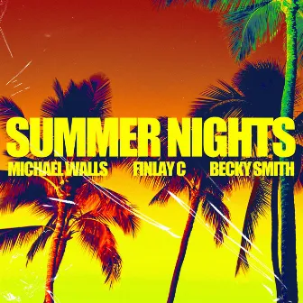 Summer Nights by Finlay C