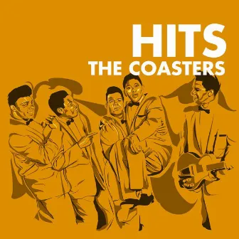 Hits by The Coasters