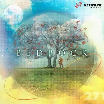 Bedrock by Stan Hope