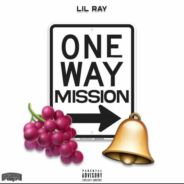 One Way Mission