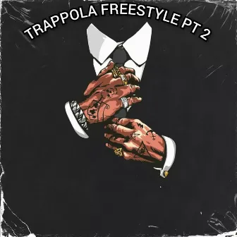 TRAPPOLA FREESTYLE, Pt. 2 by Dark_LELE