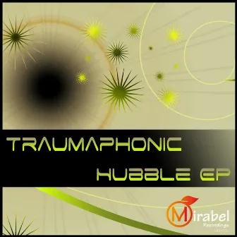 Hubble EP by 