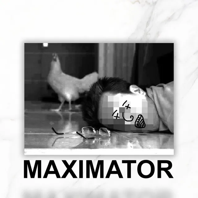 Maximator