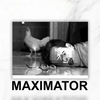 Maximator by Mamsdou