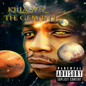 The Gem in I by Killa Wiz