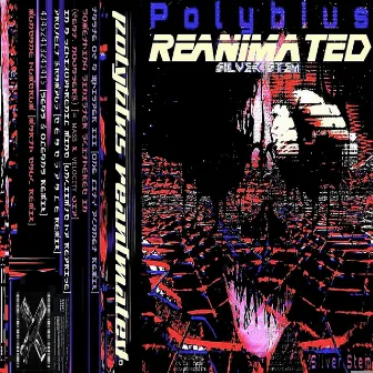 Polybius Reanimated (Remix) by Silver Stem