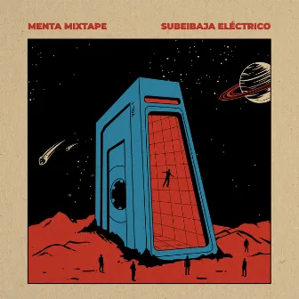 Menta Mixtape by Subeibaja Eléctrico