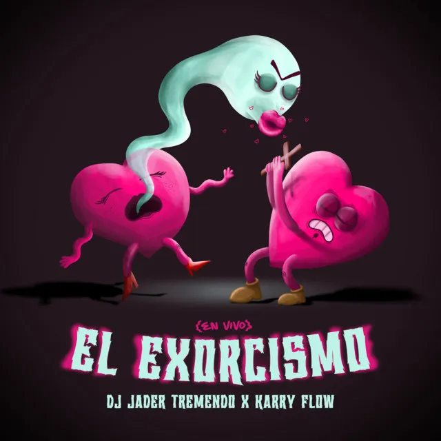 EL EXORCISMO - En Vivo