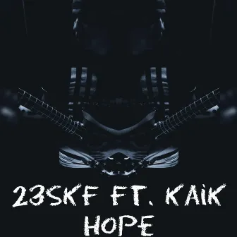 Hope by 23skf