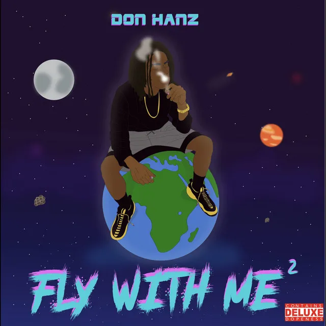 Fly With Me 2